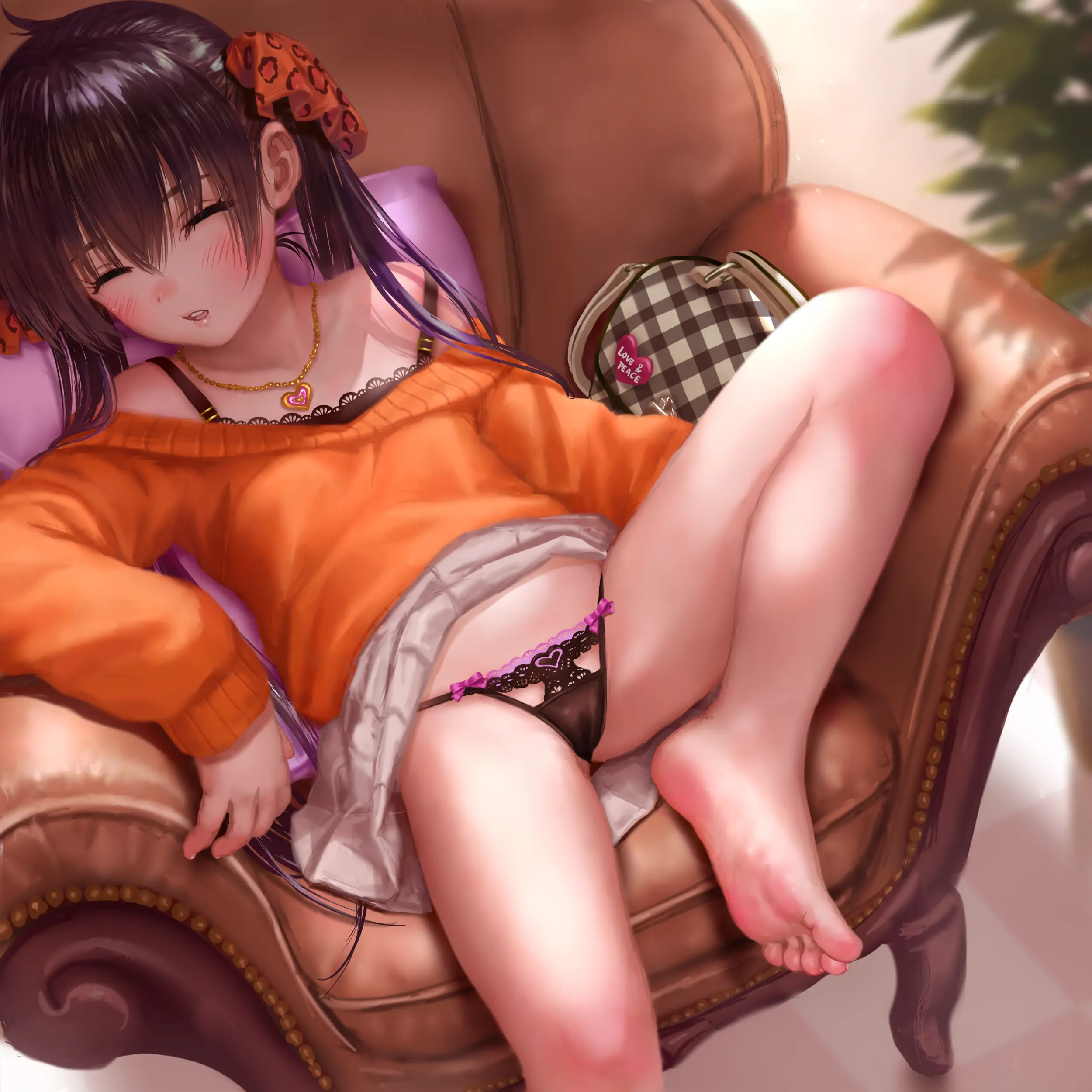 R-18 Matoba Risa 3